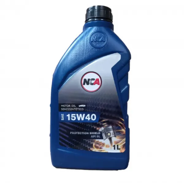 Kit 4 Óleo De Motor Havoline 15w40 Semis ...