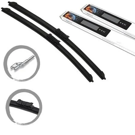KITPALHETA DE PARA-BRISA PF26 -