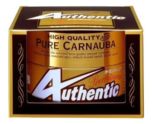 CERA AUTHENTIC PREMIUM WAX 200G - CARNAU ...