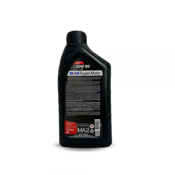 Kit De Filtro + Óleo 20w50 Mineral Corsa ...