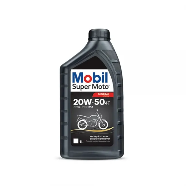 Kit De Filtro + Óleo 20w50 Mineral Corsa ...