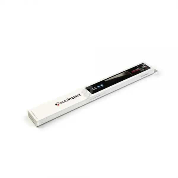 Palhetas Limpador Para-brisa Sonic 2012