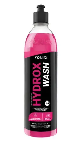 HYDROX WASH LAVA AUTOS CONCENTRADO 500ML ...