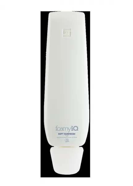 SABONETE ESPUMA HANDWASH FOAMYIQ SPARTAN ...