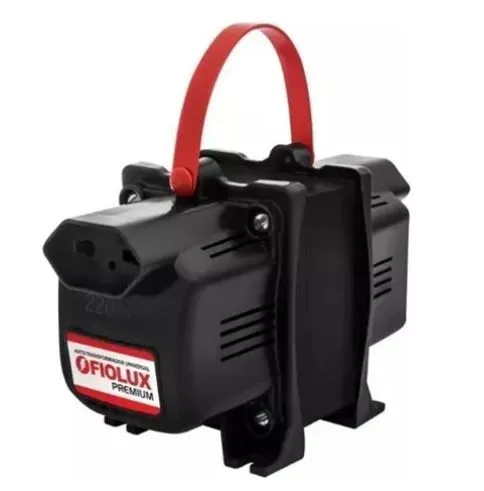 TRANSFORMADOR FIOLUX TECNO BIV. 1500VA