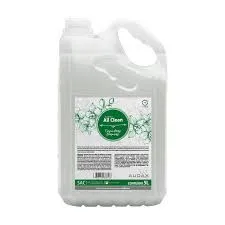 SABONETE LIQ ALL CLEAN ORQUIDEAS BRANCAS 5L