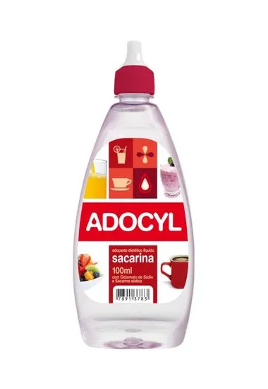 ADOC LIQ 200ML ADOCYL SAC