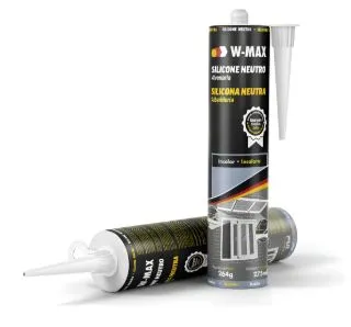 SILICONE NEUTRO WURTH 275ML INCOLOR 