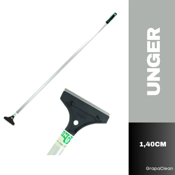 RASPADOR PESADO C/CABO 1,40CM - LH12C