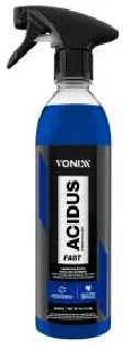 ACIDUS FAST MULTILIMPADOR 500ML VONIXX