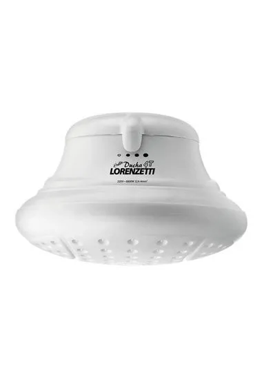 CHUVEIRO LORENZETTI B.DUCHA 220V- 6800W*