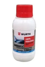 LIMPA PARA-BRISAS WURTH 100ML