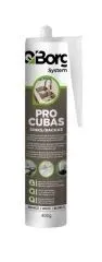 ADESIVO FIXACUBA QBORG BRANCO 400G