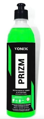 PRIZM REMOVEDOR CHUVA ACIDA 500ML VONIXX