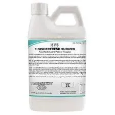 ODORIZADOR SPARTAN FINISHERFRESH SUMMER 2L