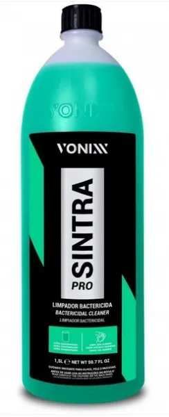SINTRA FAST LIMPADOR BACTERICIDA 1,50L VO...