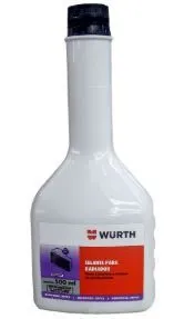 SELANTE BIODEGRADAVEL P/RADIADOR WURTH 250ML