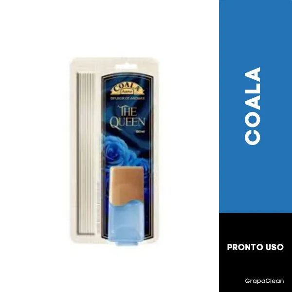DIFUSOR DE AROMAS COALA THE QUEEN 100ML