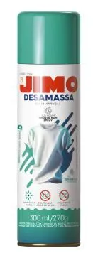DESAMASSA JIMO 300ML AEROSOL