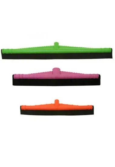 RODO DSR PUXA SECA 60CM PLASTICO PRETO S/...