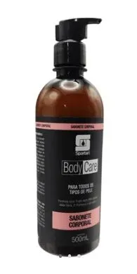 SABONETE CORPORAL BODY CARE SPARTAN 500ML