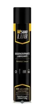 OLEO DESENG./LUB.SPRAY BASTON M500 250ML