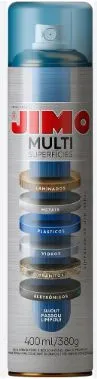 LIMPADOR JIMO MULTI SUPERFICIES 400ML