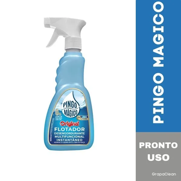 PINGO MAGICO ORIGINAL ECO 500ML