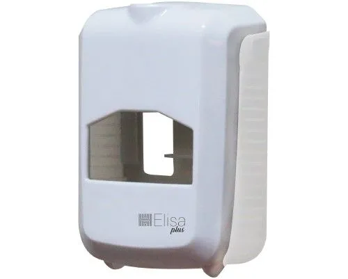 DISP ABSORVENTE ELISA BRCO/CRISTAL