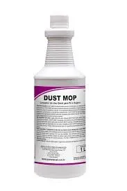 LIMPADOR GERAL SPARTAN DUST MOP 1L