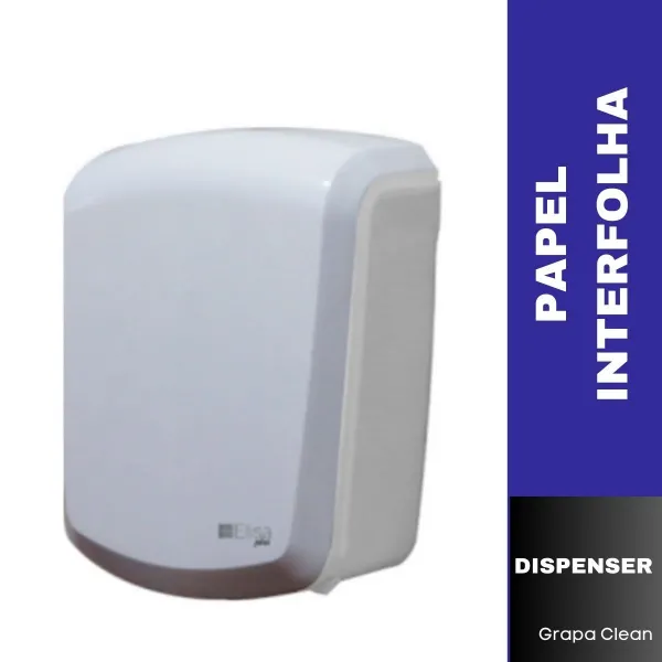 DISP INTERF ELISA PLUS BRCO/CRISTAL 