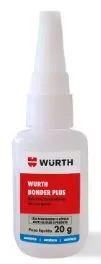 COLA WURTH BONDER PLUS 20G