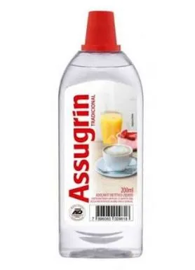 ADOC LIQ 100ML ASSUGRIN SAC