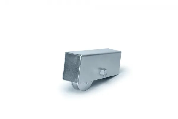 ROLDANA "U" TIPO TRUCK  2.1/2