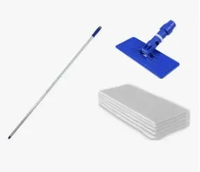 KIT LIMPA TUDO TONK LIMPEZA GERAL