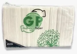 PAPEL INTERF GARDEN PAPER 20X21 CEL