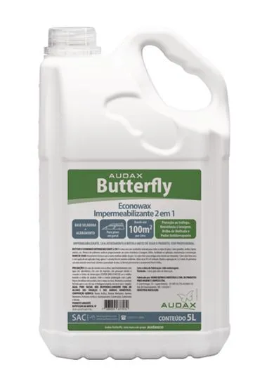 TRATAM DE PISOS CERA ECONOWAX 2X1 5L