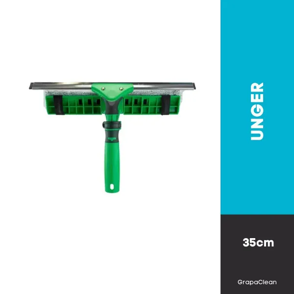 LIMPADOR VIDROS UNGER 35CM VICE VERSA