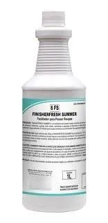 ODORIZADOR SPARTAN FINISHERFRESH SUMMER 1L