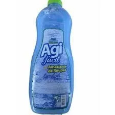AMACIANTE ACONCHEGO AGIFACIL 2L