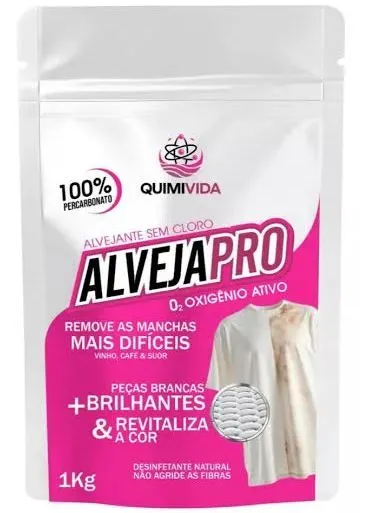 PERCABONATO DE SODIO ALVEJAPRO 1KG