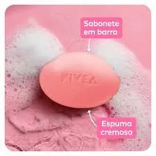 SABONETE NIVEA ORQUIDEAS 85G