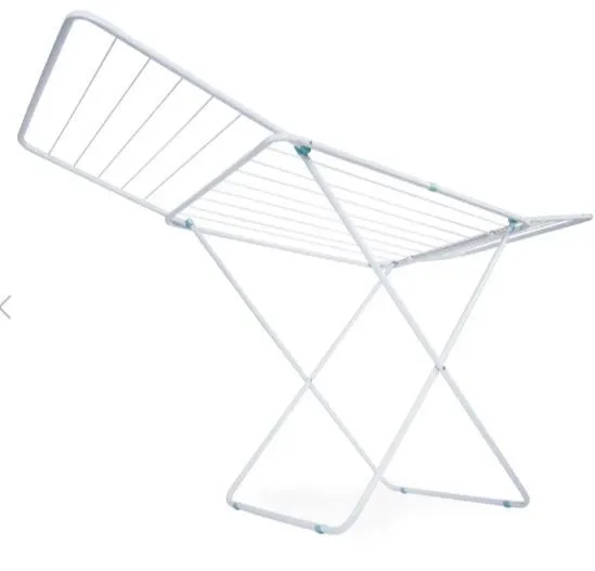 VARAL DE CHAO C/ABA BRCO MOR MAXI 1,74M