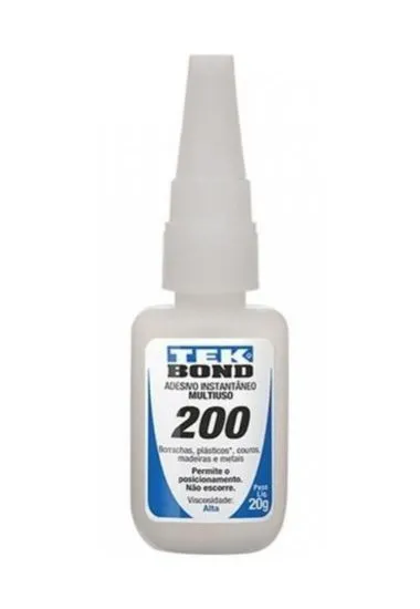 COLA TEKBOND 200 ANTIENTUP. 20G