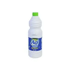 AGUA SANIT AGIFACIL 1L