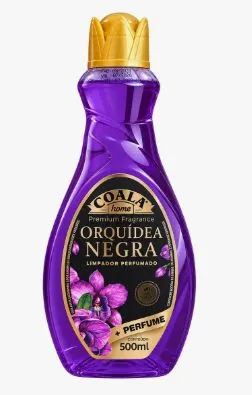 LIMPADOR COALA PERFUMADO ORQUIDEA NEGRA  ...