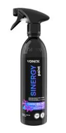 SINERGY PLASTIC SPRAY COATING  PPLAST 500...