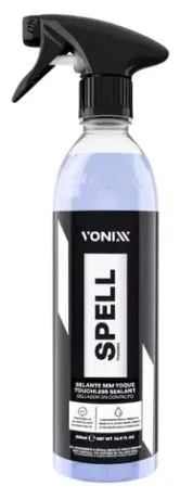 SPELL VONIXX BASE SILICA 500ML