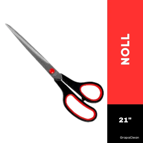 TESOURA MULTIUSO NOLL 21CM