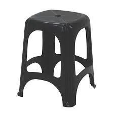 BANQUETA PLASTICA TRAMONTINA PRETA 100KG